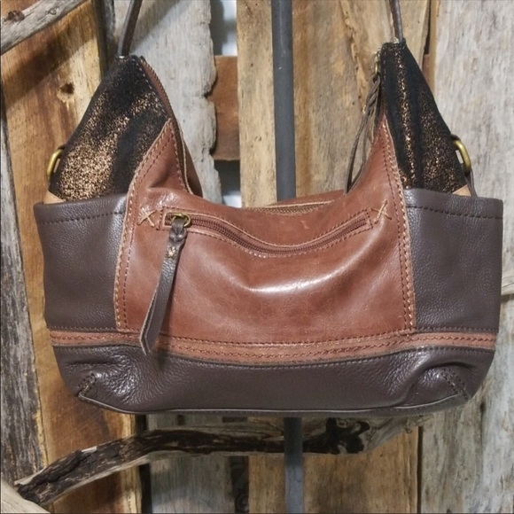 The Sak Leather purse - Picture 7 of 9